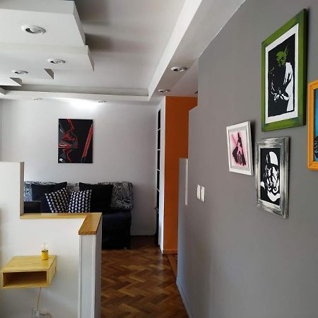 부에노스아이레스 Departamento Unico En Recoleta !! Ubicacion Excelente. 아파트 외부 사진