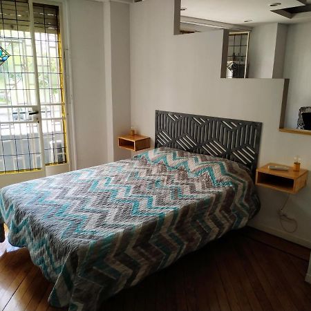 부에노스아이레스 Departamento Unico En Recoleta !! Ubicacion Excelente. 아파트 외부 사진