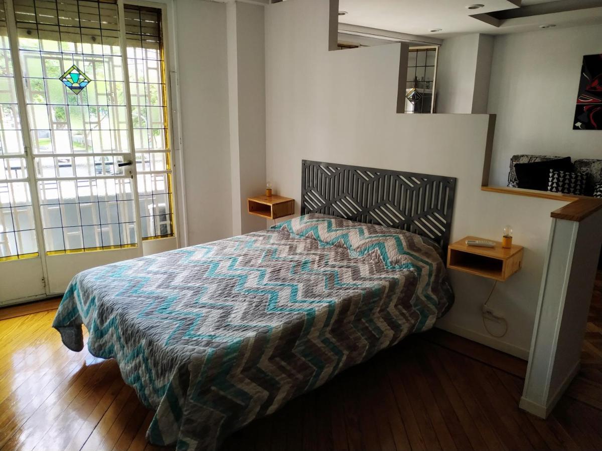 부에노스아이레스 Departamento Unico En Recoleta !! Ubicacion Excelente. 아파트 외부 사진