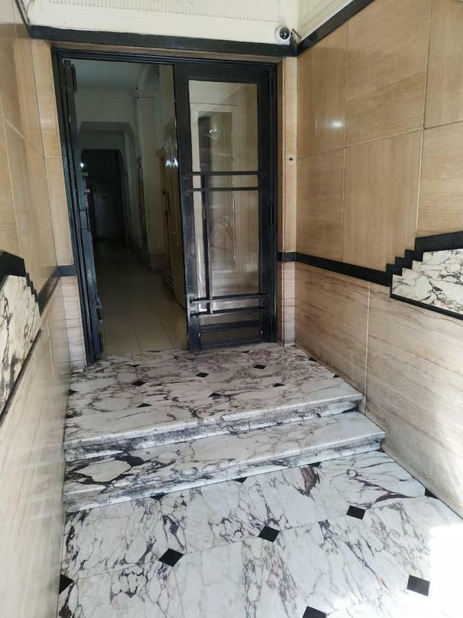 부에노스아이레스 Departamento Unico En Recoleta !! Ubicacion Excelente. 아파트 외부 사진