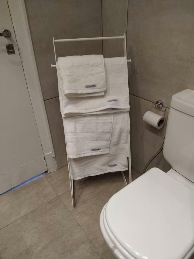 부에노스아이레스 Departamento Unico En Recoleta !! Ubicacion Excelente. 아파트 외부 사진