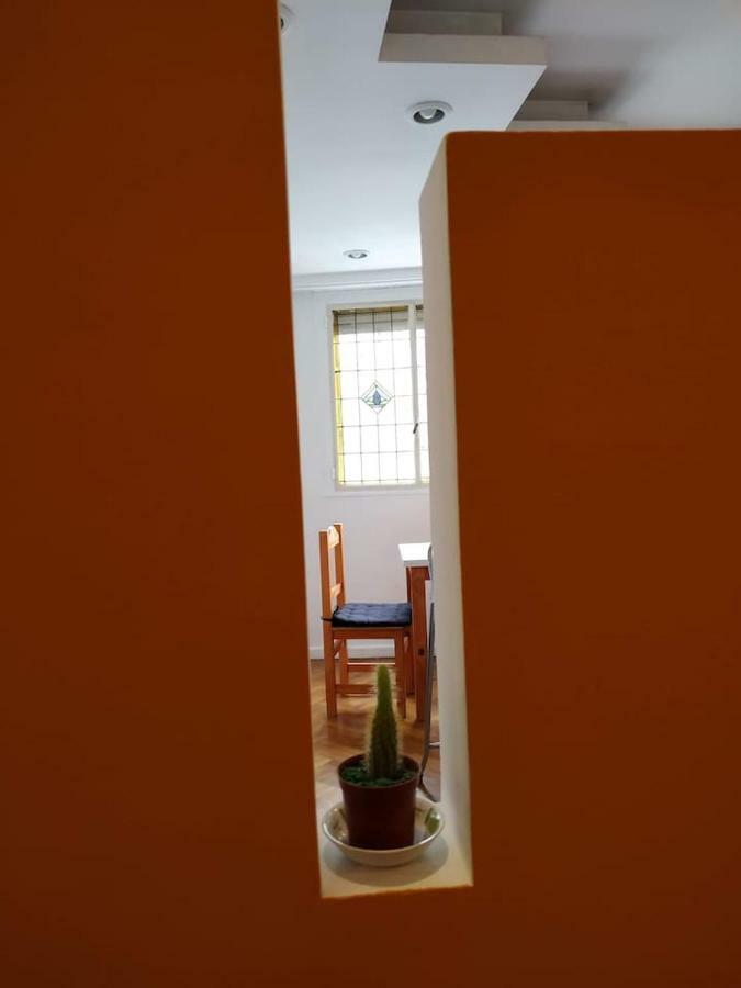 부에노스아이레스 Departamento Unico En Recoleta !! Ubicacion Excelente. 아파트 외부 사진