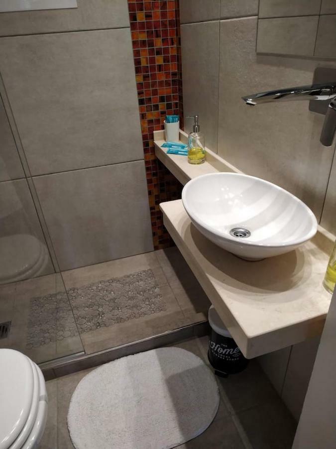 부에노스아이레스 Departamento Unico En Recoleta !! Ubicacion Excelente. 아파트 외부 사진